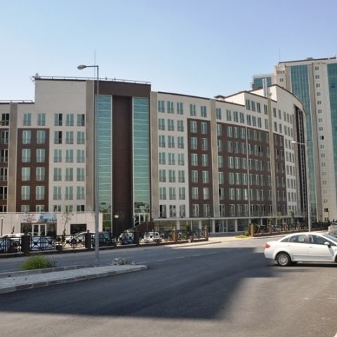 Divan Residence Istanbul