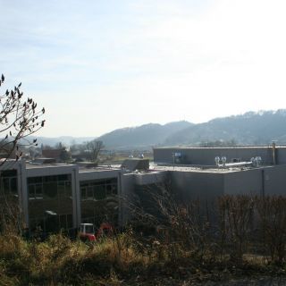 Ausbildungszentrum für Hubschrauberpiloten