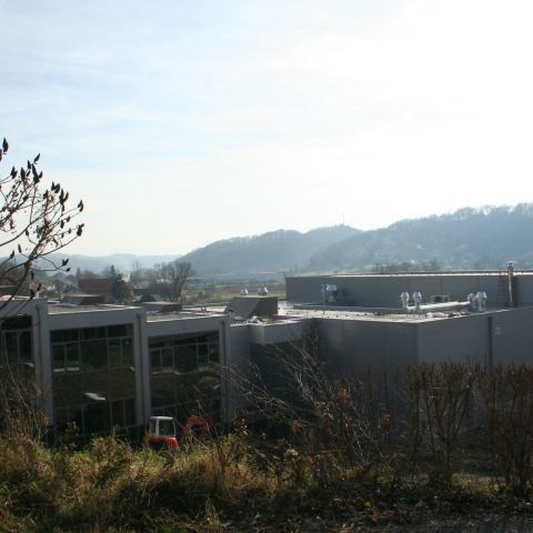 Ausbildungszentrum für Hubschrauberpiloten