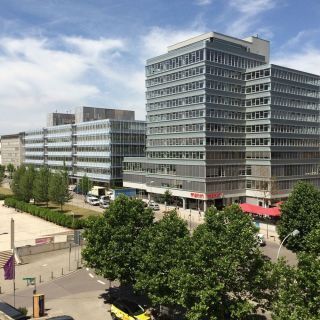 Haus der Ärzte
