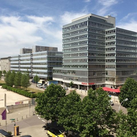 Haus der Ärzte