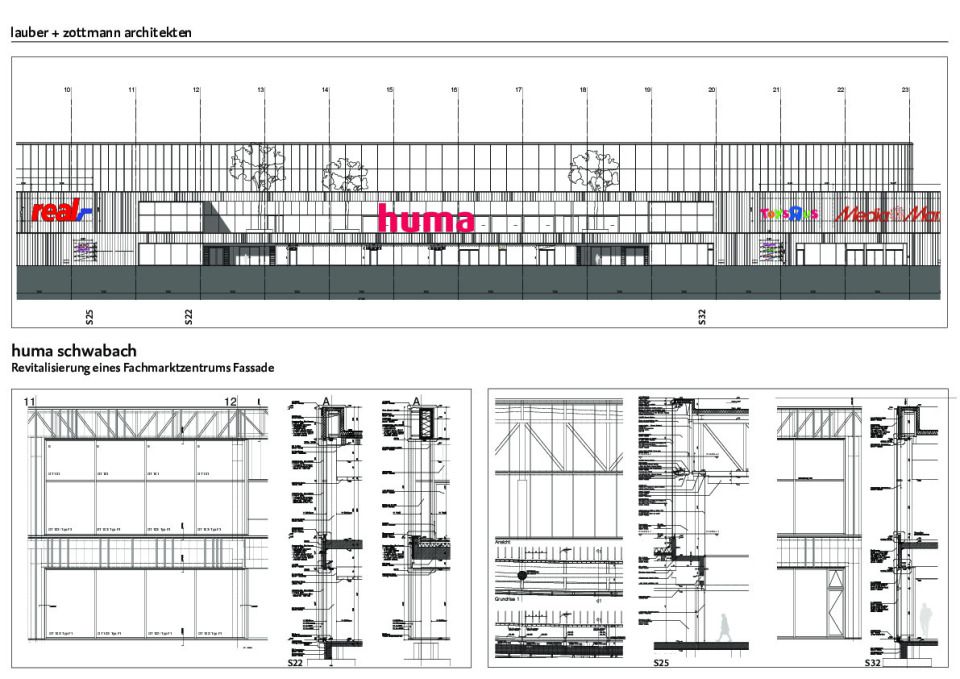 Fassade