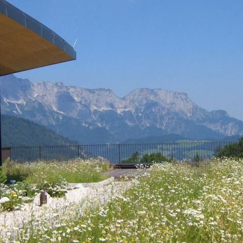 Kempinski Hotel Berchtesgaden