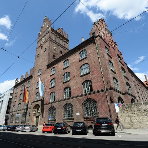 Oberlandesgericht OLG München