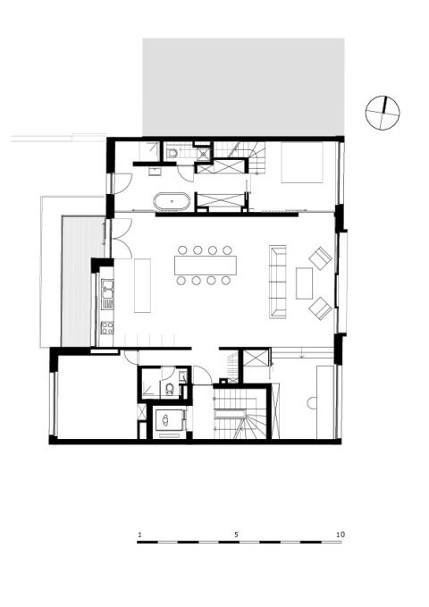 Grundriss 3.OG