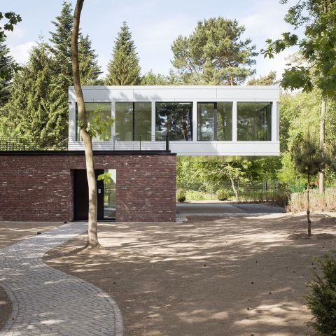 Villa bei Potsdam