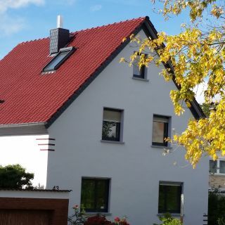 Einfamilienhaus Wettenberg