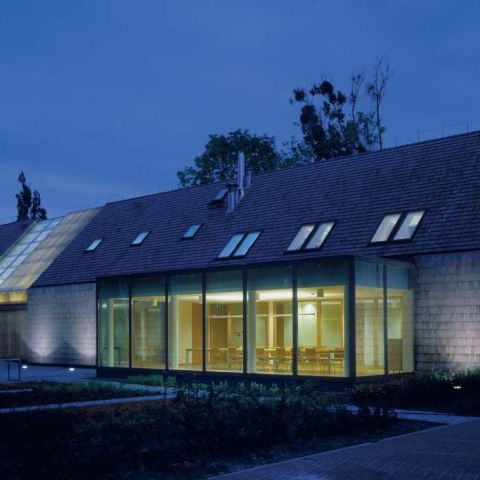 Oppelner Dorfmuseum