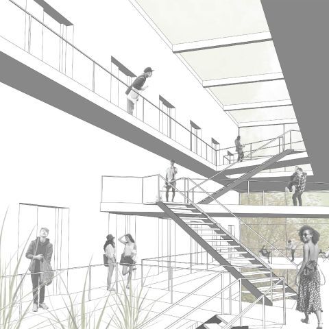 Rethink Student Living