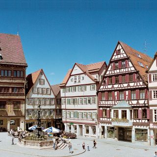 Rathaus Tübingen