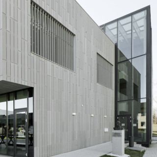 HRAM Cultural Center