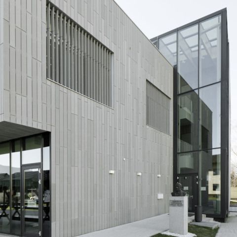HRAM Cultural Center