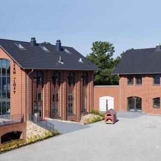 Ofenloft in Lohne