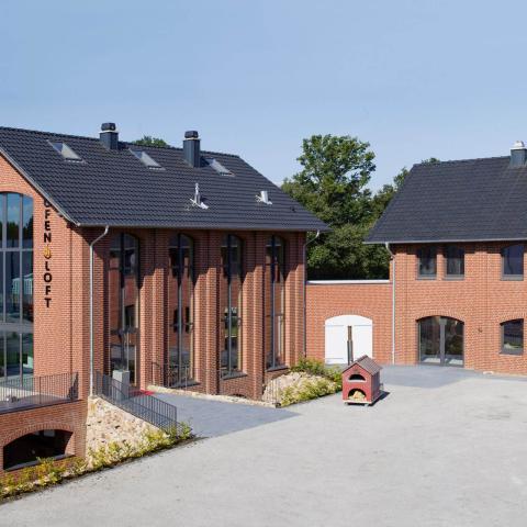 Ofenloft in Lohne