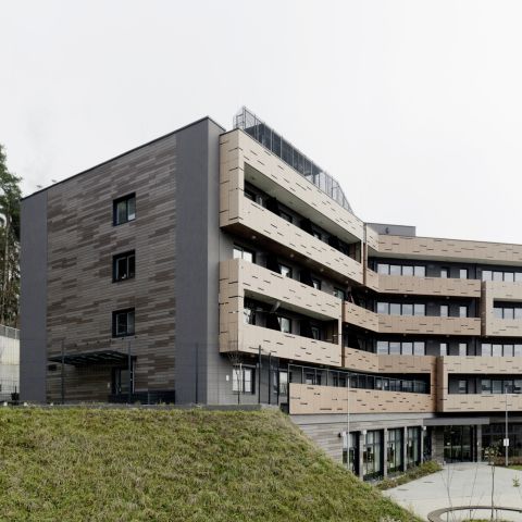Center Starejisch