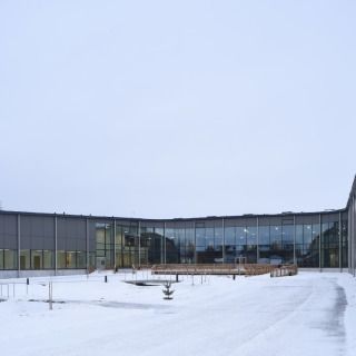Kurikka Campus