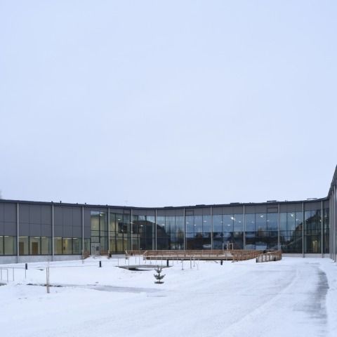 Kurikka Campus
