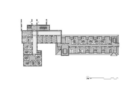 2. Obergeschoss