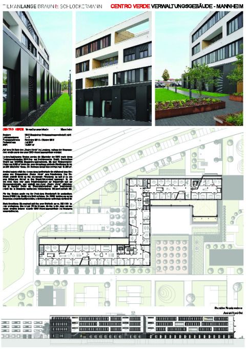 Centro Verde 2