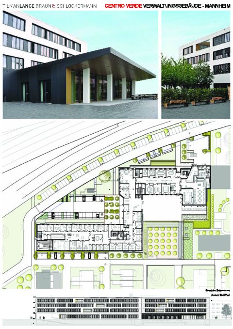 Centro Verde 1