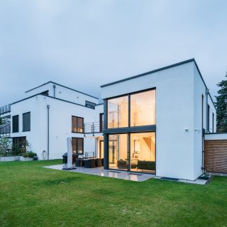 Smarthome im Taunus