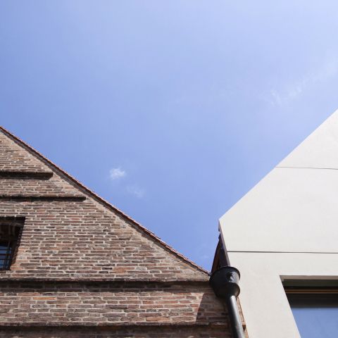 Neubau Stadtlücke Landshut