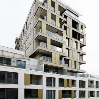Über den Linden, Wien (Österreich)