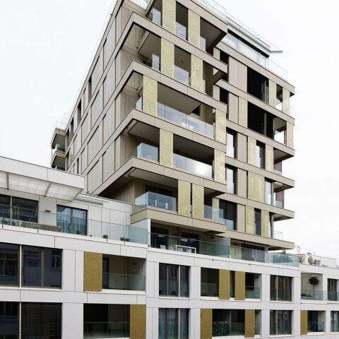 Über den Linden, Wien (Österreich)