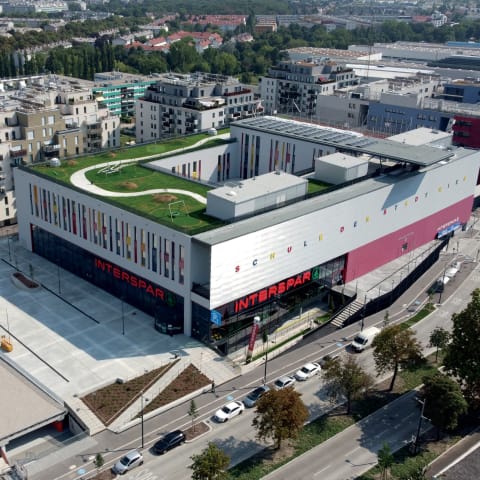 Markt & Schule