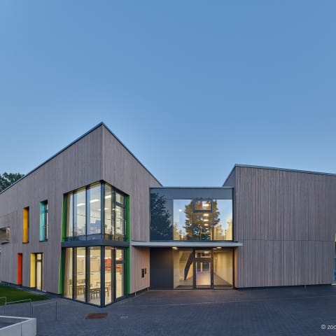 Bewegungskindergarten Purzelbaum, Schorndorf