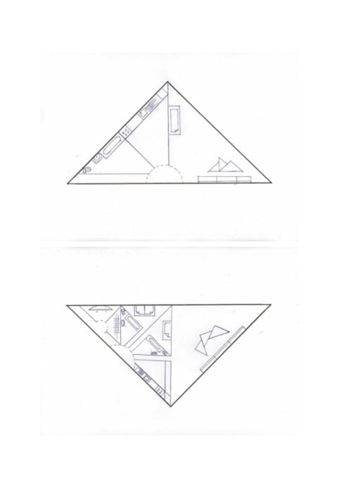 Denkmal der Zukunft