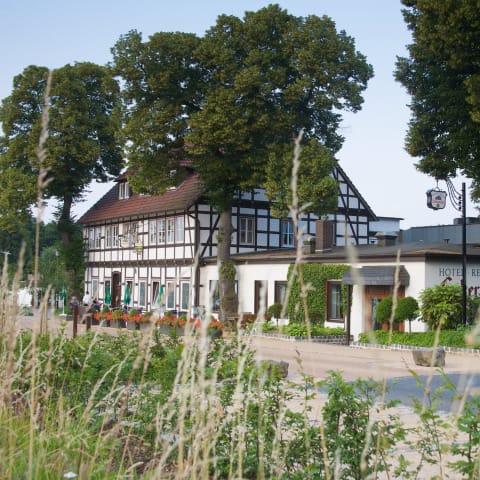 Hotel-/Restaurant Leckermühle, Bohmte