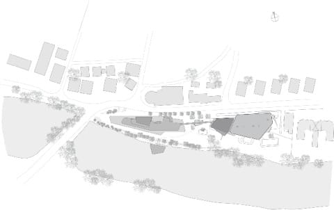 Lageplan: Emser Thermenhotel und Emser Therme