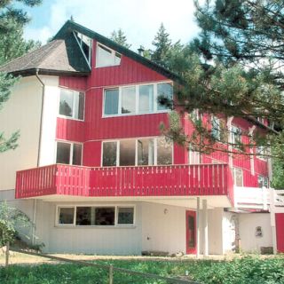 Alte Waldorfschule, Wies-Stockmatt