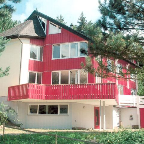 Alte Waldorfschule, Wies-Stockmatt