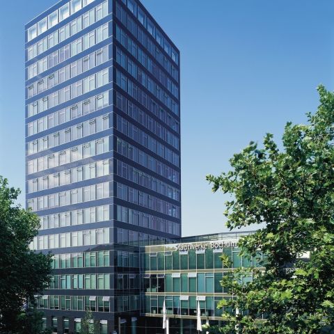 Stadtwerke Bochum