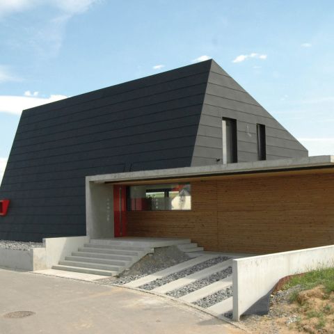 Haus Dr. l