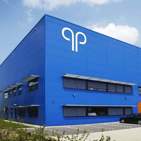 Pont Packaging Almere