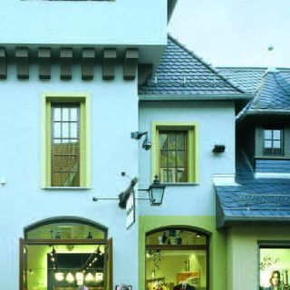Wertheim Village