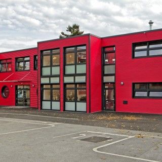 Edith-Stein-Schule