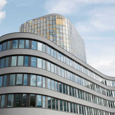 ADAC Hauptverwaltung