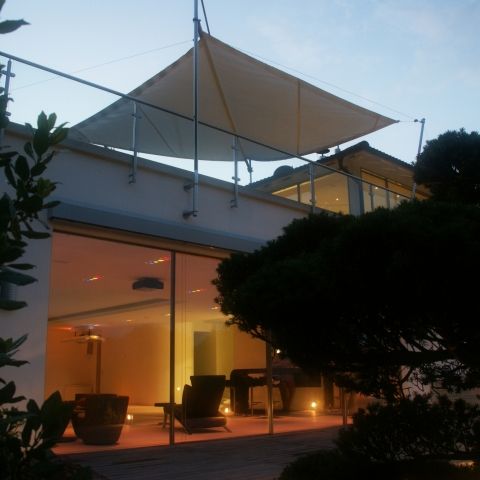 Luxus Villa mit Pool