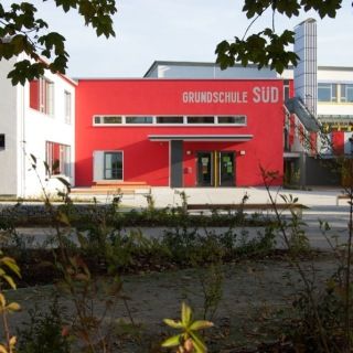 Ganztags-Grundschule, Puchheim