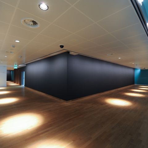 Van Gogh Museum, Amsterdam