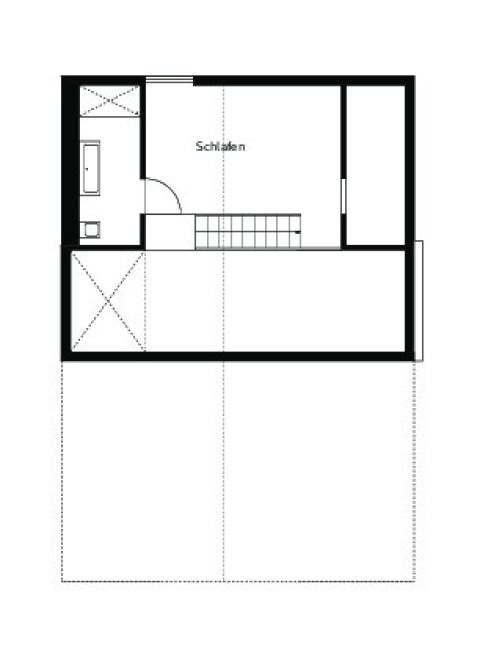 Grundriss OG