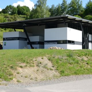 Höhlenwelten Eberstadt