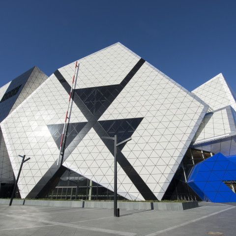 Perth Arena