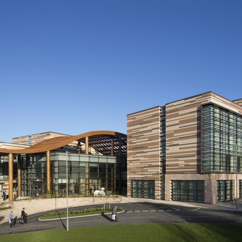 Orchard Hotel in Nottingham
