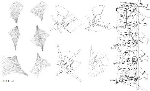 Fassadendetail