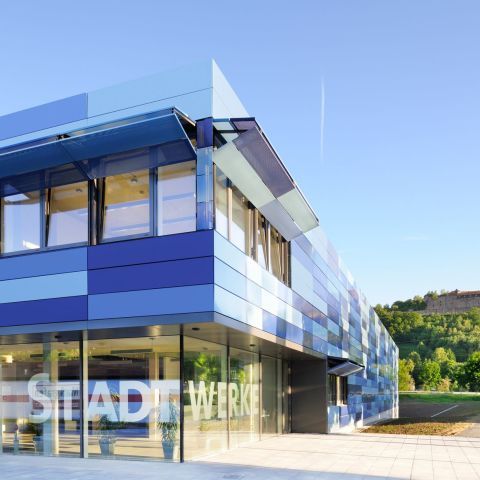 Stadtwerke Kulmbach